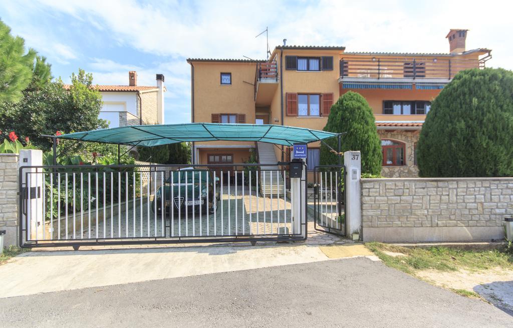 Villa Vinkuran Exterior foto